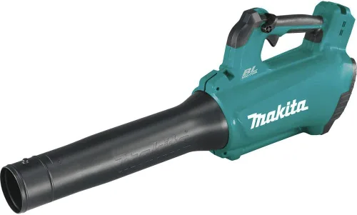 Makita XBU03Z 18V LXT® Soplador inalámbrico sin escobillas de iones de litio, solo herramienta