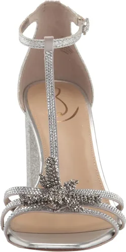 Miniatura 2 de Sam Edelman Sandalias de tacón Donnie para mujer