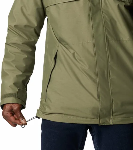 Miniatura 6 de Columbia Chaqueta Cloverdale Interchange para hombre
