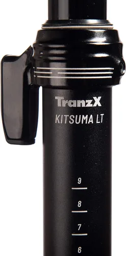 Miniatura 2 de TranzX Poste cuentagotas Kitsuma con enrutamiento externo