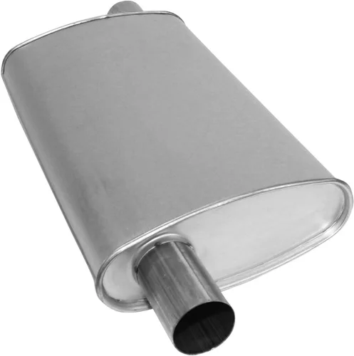 Miniatura 2 de AP Exhaust Products AP Exhaust 3746 Silenciador
