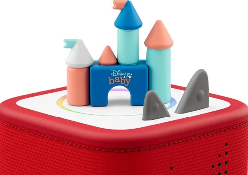 Miniatura 2 de Tonies Disney Canciones de Cuna para Bebés - Figura de Juguete de Audio