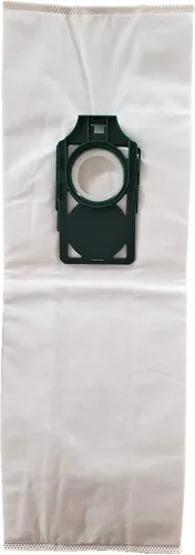 Miniatura 5 de Paquete de 6 bolsas de repuesto para Riccar Supralite R10S, R10D, R10P y R10SAND. Para adaptarse a Simplicity Freedom S10CV.10, S10S, S10D, S10P