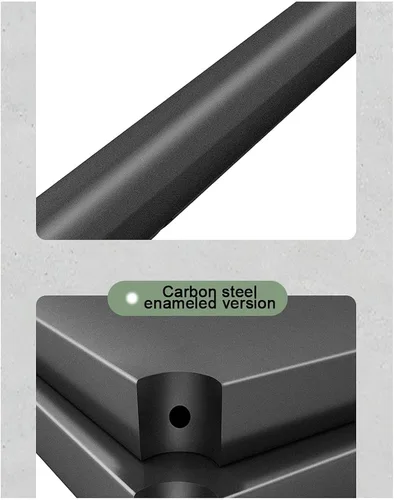Miniatura 4 de Estante de cocina para piso, multifunción, para microondas, horno, estante de almacenamiento simple para el hogar, ollas y sartenes de múltiples