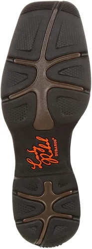 Miniatura 7 de Durango Lady Rebel Work - Botas de trabajo impermeables con punta compuesta para mujer