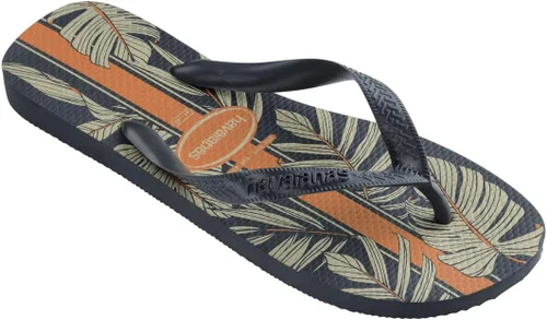 Miniatura 2 de Havaianas Chanclas Aloha para hombre - Sandalias con estampado hawaiano