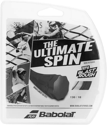 Miniatura 3 de Babolat RPM Blast - Cuerda de tenis