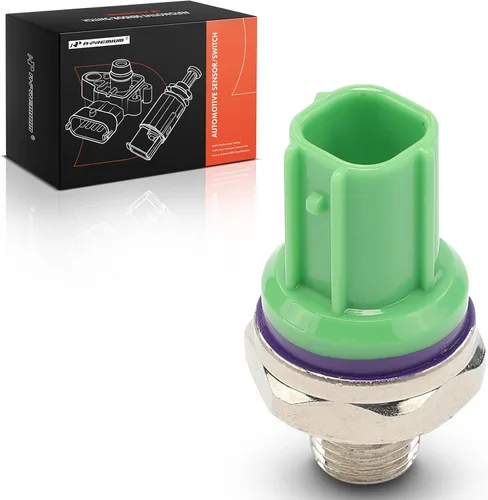 A-Premium Sensor de golpe compatible con Honda Civic 2006-2011, S2000 2006-2009 y Acura CSX 2006-2011, L4 2.0L 2.2L, Reemplazo# 30530-PRC-003,