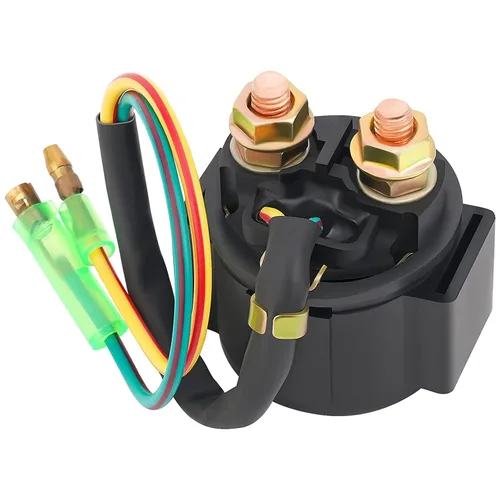 Relé solenoide de arranque para Honda Fourtrax 300 TRX300EX 1993 1994 1995 1996 1997 1998 1999 2000 2001 2002 2003