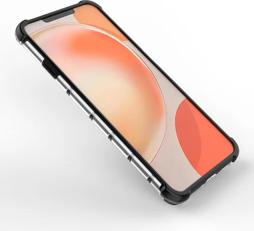 Miniatura 5 de Funda compatible con Huawei nova Y91 4G, compatible con Huawei nova Y91 4G STG-LX1 STG-LX2 funda 2 en 1 funda para teléfono azul