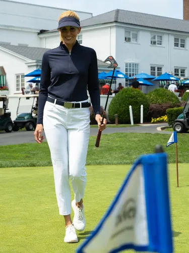 Miniatura 5 de Jofit Apparel - Pantalones de golf playoff para mujer
