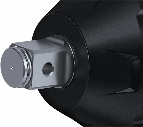 Miniatura 3 de Bosch GDS18V-770N PROFACTOR™ Llave de impacto de 18V 3/4 pulgadas con anillo de fricción y orificio pasante (herramienta desnuda)