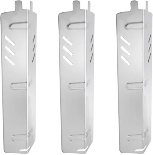 Miniatura 4 de BBQ-Element - Piezas de repuesto para parrilla de patio trasero BY13-101-001-11, BY14-101-001-01, BY16-101-002-05, GBC1429W, cubierta de quemador