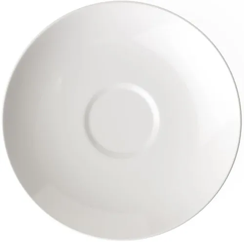 Miniatura 5 de Villeroy & Boch Taza de jardín de rosas, 9.5 onzas, porcelana premium, blanco/rosa, floral