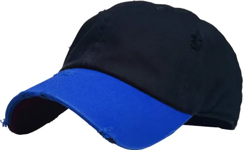 Miniatura 22 de KBETHOS - Gorra de béisbol ajustable, de algodón desgastado, vintage, unisex, estilo polo, camionero, para papá