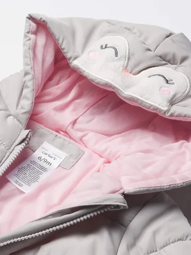 Miniatura 2 de Carter's Traje de cochecito para bebé