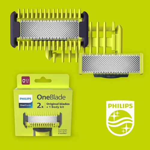 Miniatura 2 de Philips OneBlade QP620/50