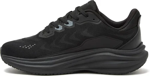Miniatura 3 de HI-TEC Resist SR Runner - Zapatos de trabajo antideslizantes para hombre, cómodos, resistentes al agua, para hombre, ancho medio y ancho, talla 7-16