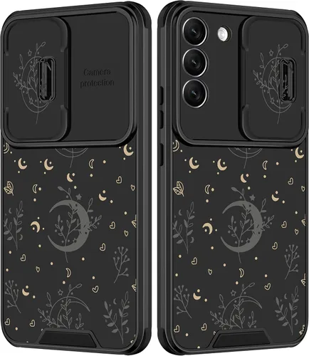 Miniatura 20 de Funda para Samsung Galaxy S22 Plus con diseño de flamencos para mujer, funda de teléfono linda y femenina, diseño bonito de animales, estético