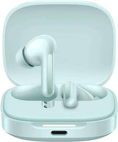 Miniatura 2 de XIAOMI Brotes Redmi (Verde, Redmi Buds 6)