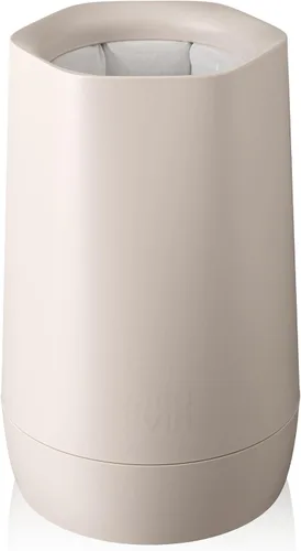 Miniatura 23 de Vacu Vin Rapid Ice – Enfriador de vino elegante – Negro, negro, Negro