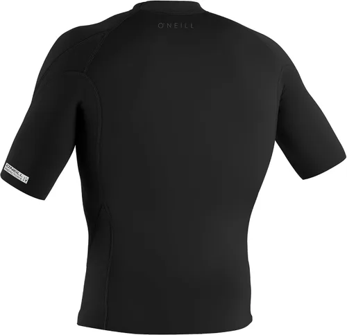 Miniatura 2 de O'Neill Reactor-2 - Traje de neopreno de manga corta de 0.039 pulgadas para hombre, ligero, calidez y flexibilidad para todas las actividades