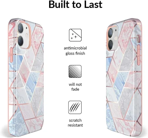 Miniatura 5 de Velvet Caviar Funda compatible con iPhone 11