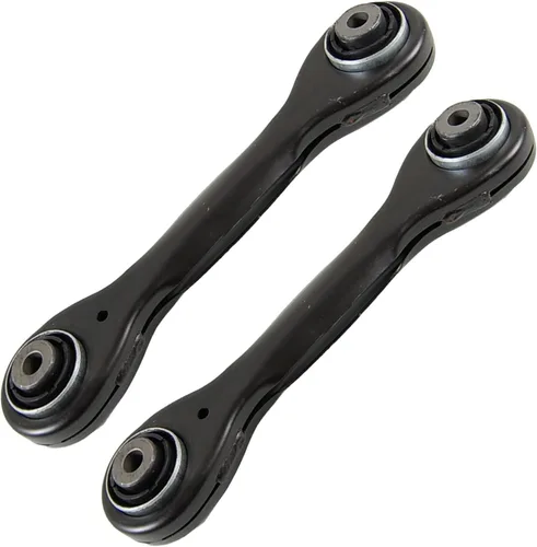Miniatura 26 de Detroit Axle - Brazos de control delanteros para Mercury Grand Marquis Ford Crown Victoria Lincoln Town 2003-2011, 2 brazos de control superior