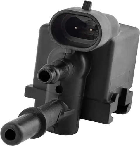 Miniatura 4 de EVAP Emission Vapor Canister Purge Electroválvula de control para BUICK CHEVROLET OLDSMOBILE PONTIAC modelos seleccionados, sustituye al OEM 1997297