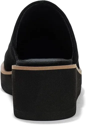 Miniatura 6 de NYDJ Mule Edmond Suede para mujer