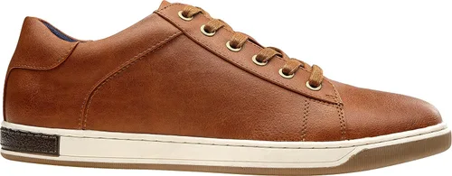 Miniatura 3 de Vostey Mens Sneakers Fashion Casual Shoes Dress Sneaker Oxford Shoes