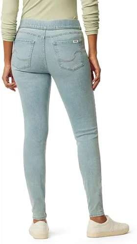 Miniatura 29 de Signature de Levi Strauss & Co. Gold Totally Shaping - Jeans ajustados para mujer, totalmente moldeadores, sin botones