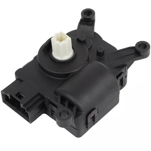 Miniatura 7 de Actuador de puerta de mezcla de aire HVAC para Dodge Ram 1500 2009-2021 Dodge Ram 2500/3500 2010-2019 Ram 4500/5500 2011-2019 - Actuador de puerta