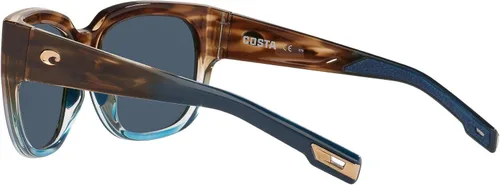 Miniatura 5 de Costa Del Mar Gafas de sol cuadradas Water Woman II para mujer