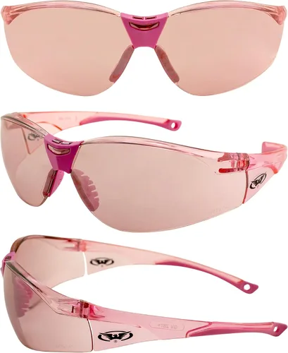 Miniatura 7 de Global Vision Cruisin Safety Sport - Gafas de sol para motocicleta