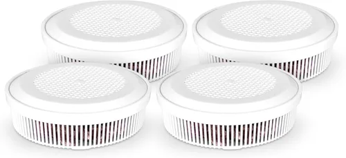 Miniatura 12 de Filtro de agua de cúpula de cerámica de repuesto de 0.2 a 0.5 micras para encimera y enfriadores de agua. Primera etapa de filtración, atrapa todas