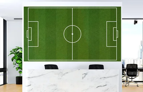 Miniatura 9 de Papel tapiz para campo de fútbol. Papel tapiz para cancha de fútbol. Papel tapiz para estadio de fútbol. #6465