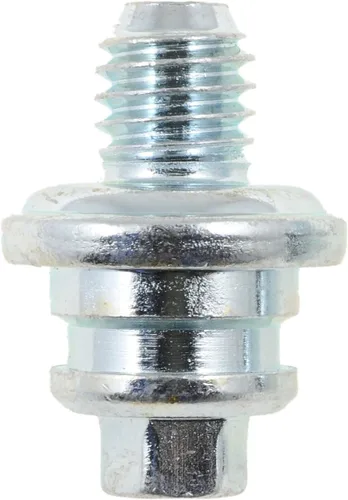 Miniatura 2 de Dorman 60307 3/8 pulgadas-16 x 3/8 pulgadas de longitud de perno, tornillos de terminal lateral de 1-1/8 pulgadas de largo, ajuste universal de 2