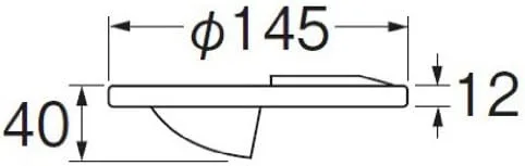 Miniatura 3 de Tapa inteligente para grifo ph6540 °F