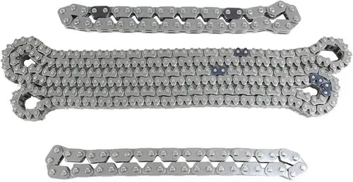 Miniatura 3 de DNJ Kit de cadena de distribución TK1116B para Chrysler 2009-2010, Dodge 300, Avenger, Charger 2.7L V6 24V DOHC 2736cc