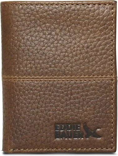 Miniatura 7 de Cartera Trifold Signature de Eddie Bauer para Hombre