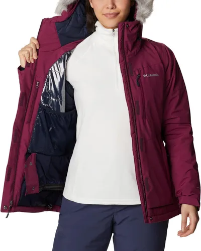 Miniatura 5 de Columbia Ava Alpine - Chaqueta aislante para mujer