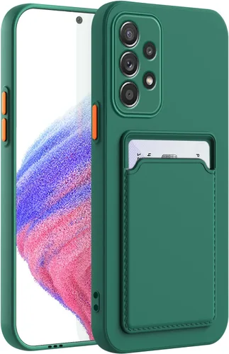 Miniatura 69 de Funda para Samsung Galaxy Note 10 con ranura para tarjeta de crédito TPU suave TPU silicona resistente a los arañazos delgada ranura para tarjeta