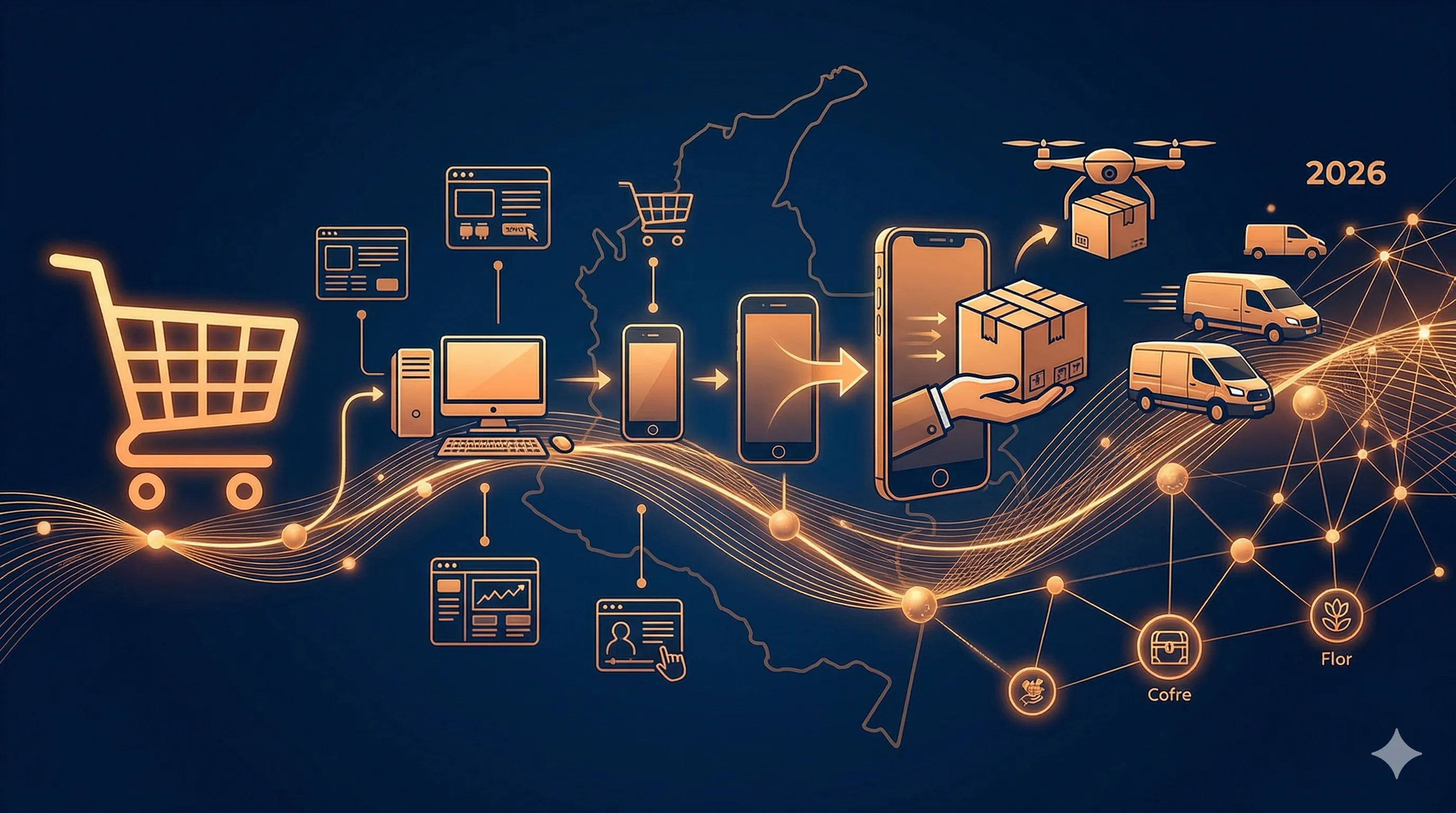 Carteros Store — historia y trayectoria en comercio electrónico