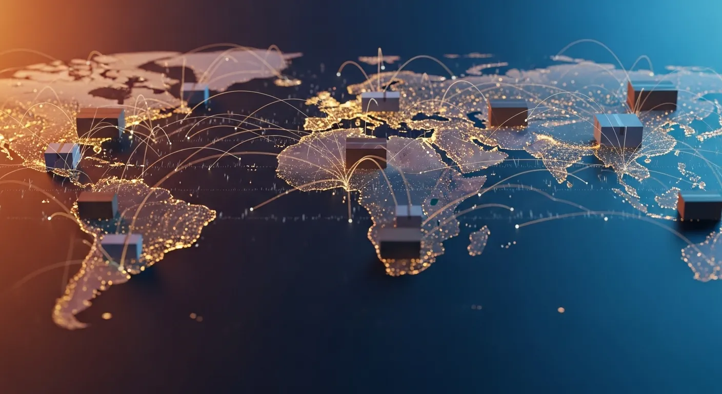 Carteros Store — plataforma de comercio electrónico que conecta con proveedores nacionales e internacionales
