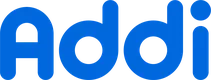 Logo de Addi para comprar ahora y pagar después en Carteros Store Colombia