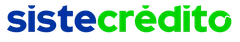 Logo de Sistecrédito