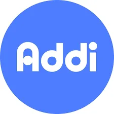 Logo de Addi